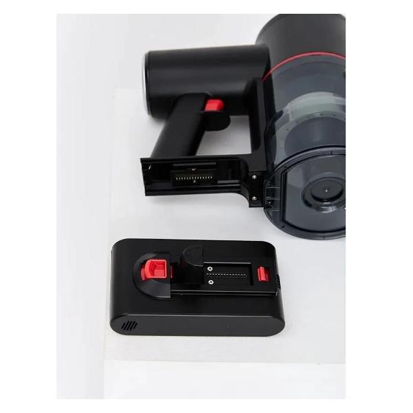 Пылесос ручной (handstick) Mie Nuovo