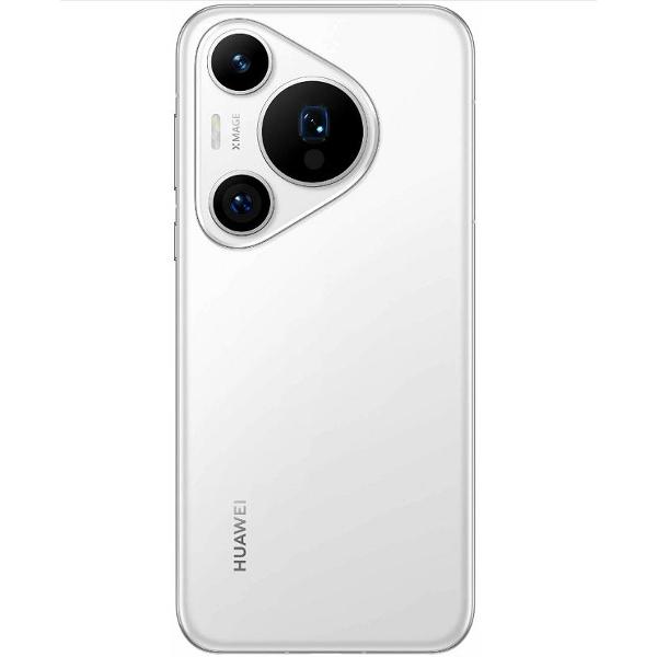 Смартфон HUAWEI Pura 70 12/256GB белый