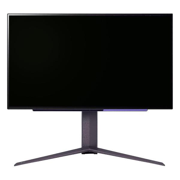 Монитор LG 27GR95QE-B