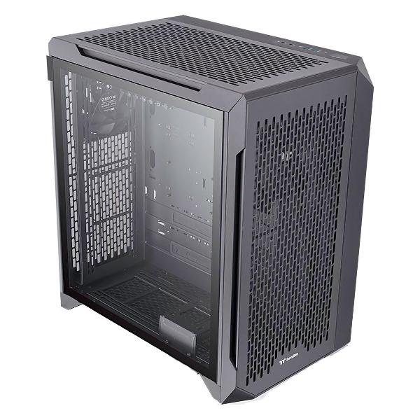 Корпус для компьютера Thermaltake CTE C700 Air Black (CA-1X7-00F1WN-00)
