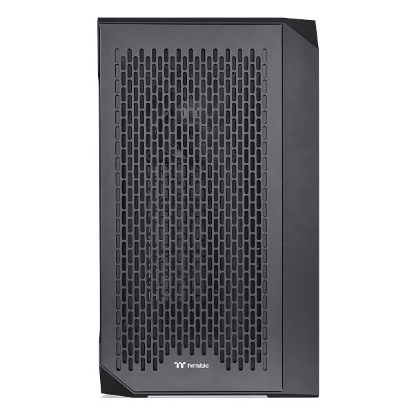 Корпус для компьютера Thermaltake CTE C700 Air Black (CA-1X7-00F1WN-00)