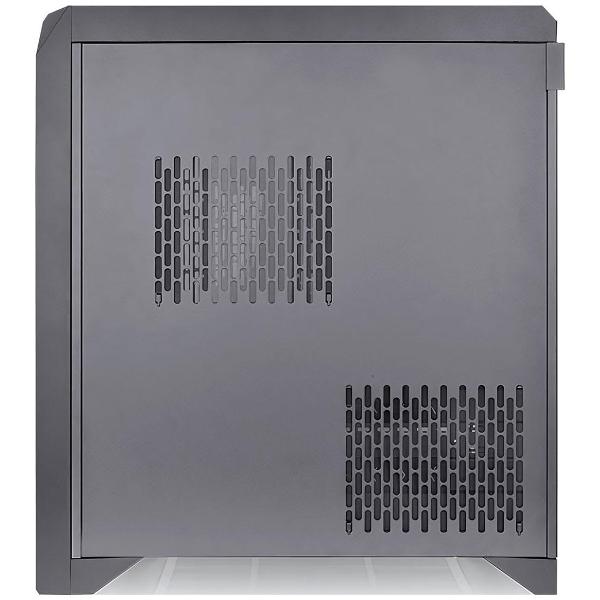 Корпус для компьютера Thermaltake CTE C700 Air Black (CA-1X7-00F1WN-00)