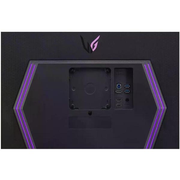 Монитор LG 32GR93U-B