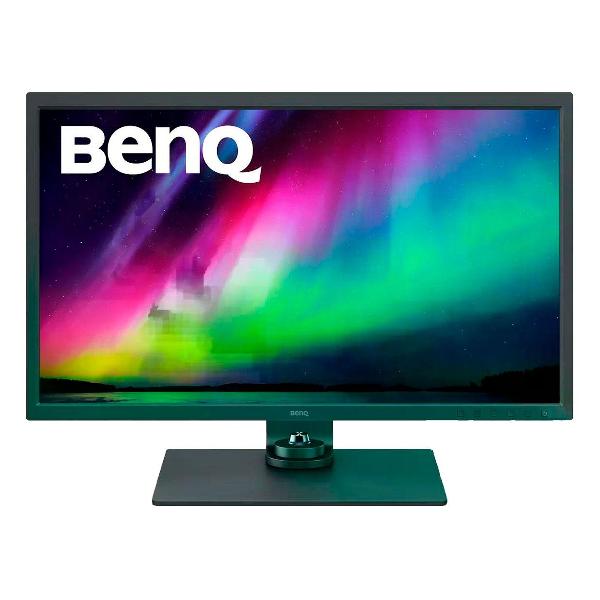 Монитор BenQ SW321C фото
