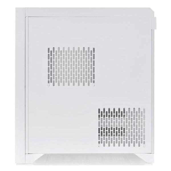 Корпус для компьютера Thermaltake CTE C700 TG ARGB Snow White (CA-1X7-00F6WN-01)