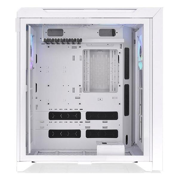 Корпус для компьютера Thermaltake CTE C700 TG ARGB Snow White (CA-1X7-00F6WN-01)