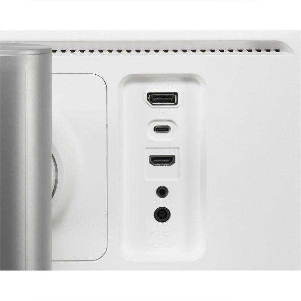 Монитор LG 34WQ650-W