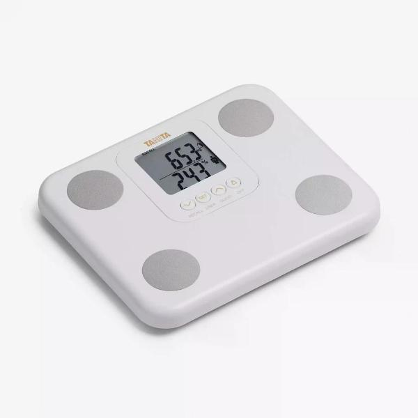 Весы напольные Tanita BC-730 белый