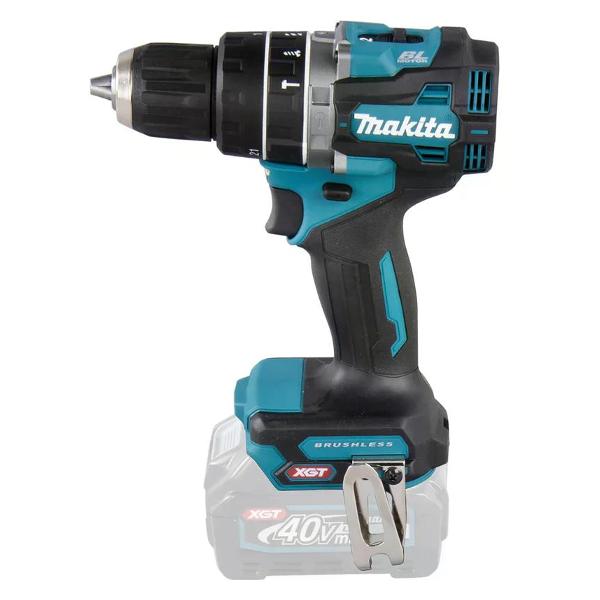 Шуруповерт аккумуляторный Makita HP002GZ