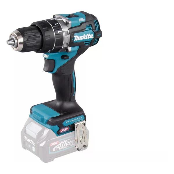 Шуруповерт аккумуляторный Makita HP002GZ