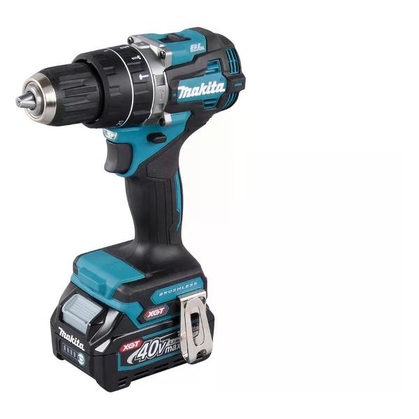 Шуруповерт аккумуляторный Makita HP002GD201