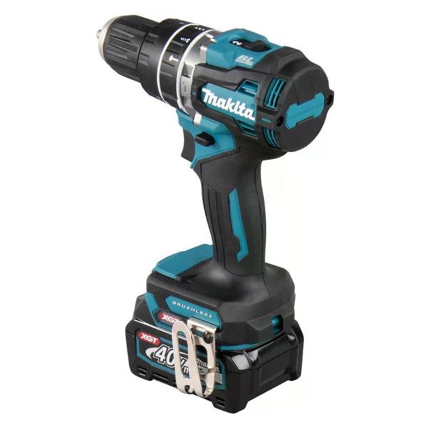 Шуруповерт аккумуляторный Makita HP002GD201
