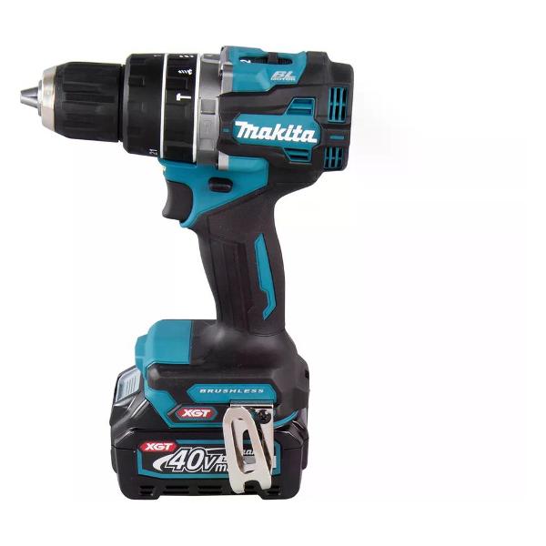 Шуруповерт аккумуляторный Makita HP002GD201