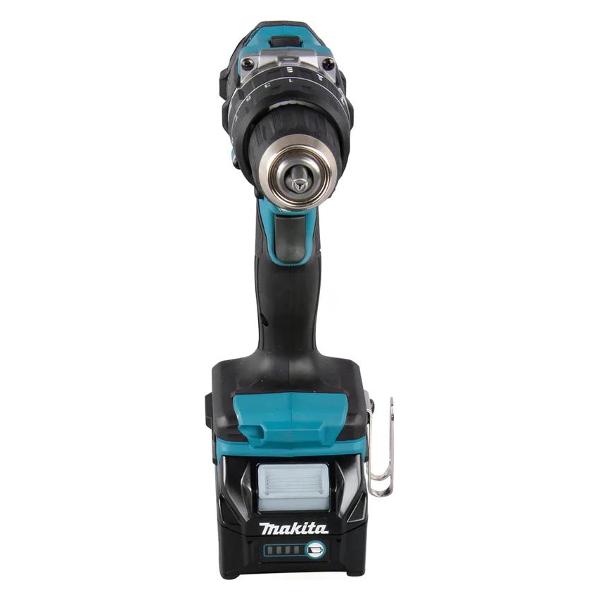 Шуруповерт аккумуляторный Makita HP002GD201