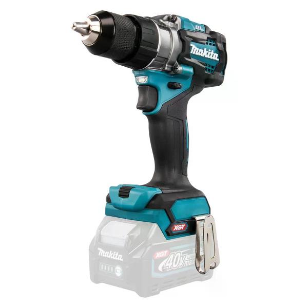 Шуруповерт аккумуляторный Makita DF001GZ