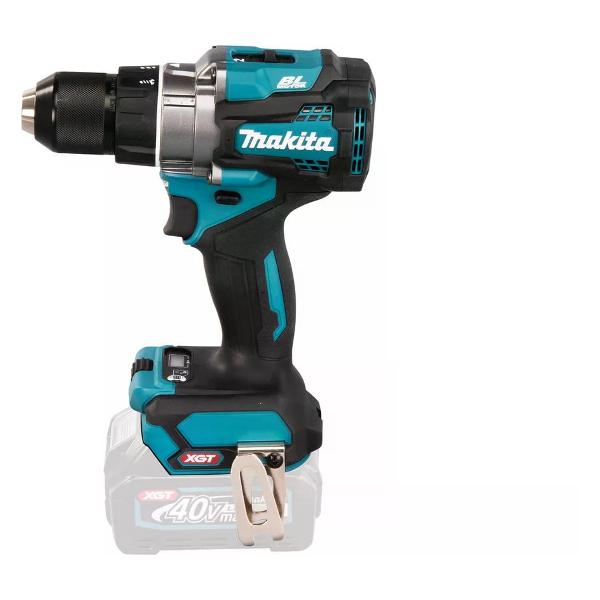 Шуруповерт аккумуляторный Makita DF001GZ