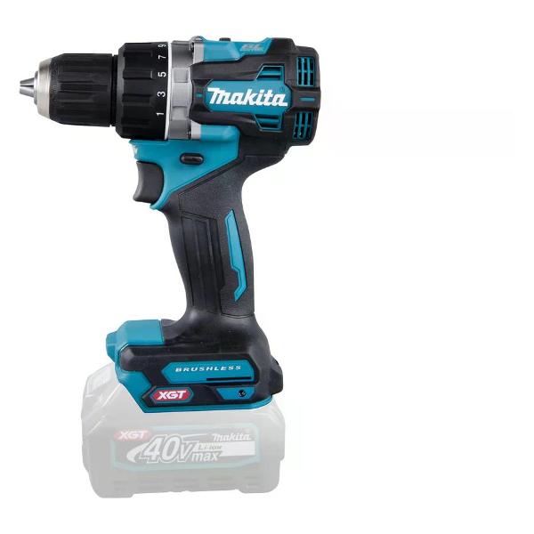 Шуруповерт аккумуляторный Makita DF002GZ