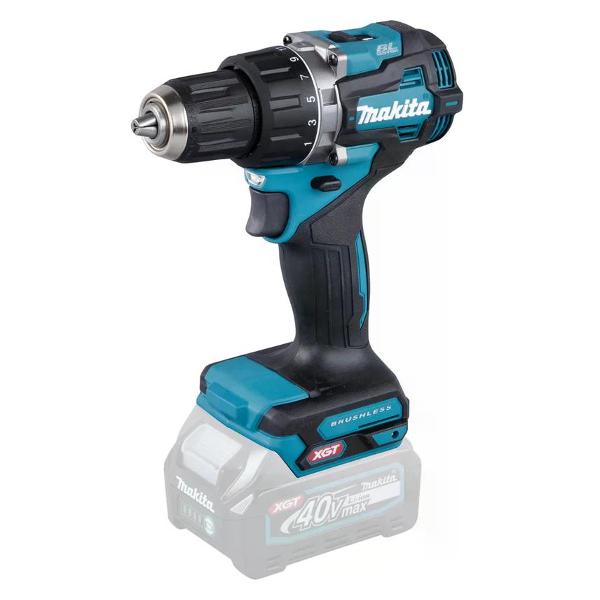 Шуруповерт аккумуляторный Makita DF002GZ
