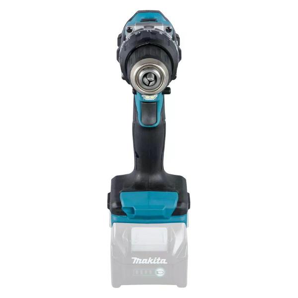 Шуруповерт аккумуляторный Makita DF002GZ