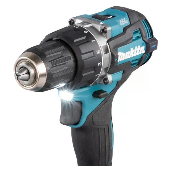 Шуруповерт аккумуляторный Makita DF002GZ