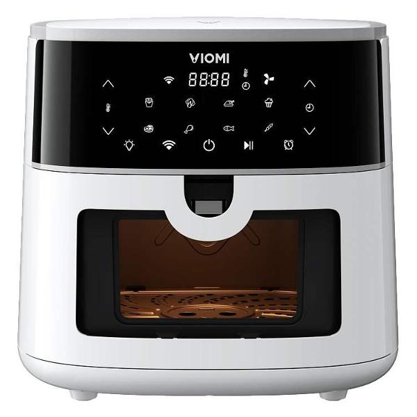 Аэрогриль Viomi VXAF0601-EW