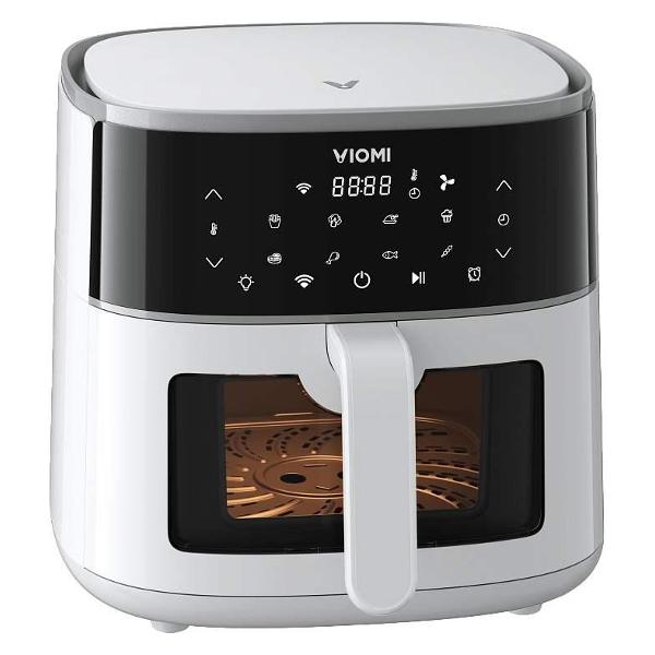 Аэрогриль Viomi VXAF0601-EW