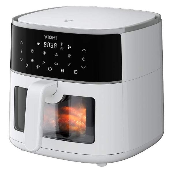 Аэрогриль Viomi VXAF0601-EW