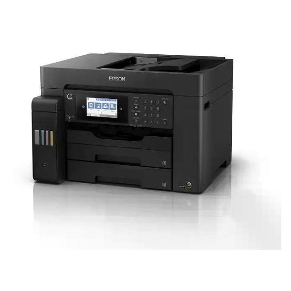 Струйное МФУ А3 Epson L15150