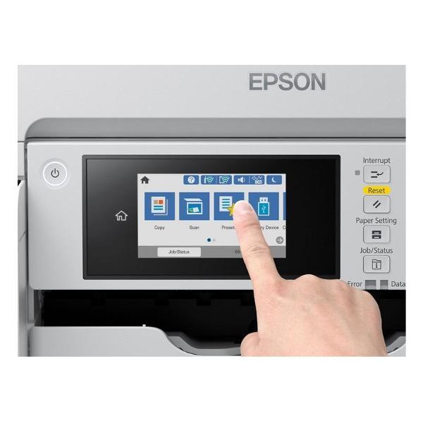 Струйное МФУ А3 Epson M15180