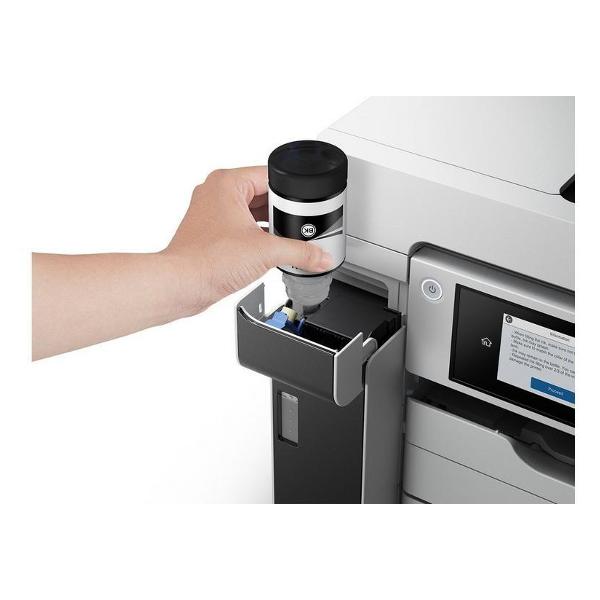 Струйное МФУ А3 Epson M15180