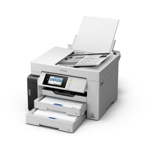 Струйное МФУ А3 Epson M15180