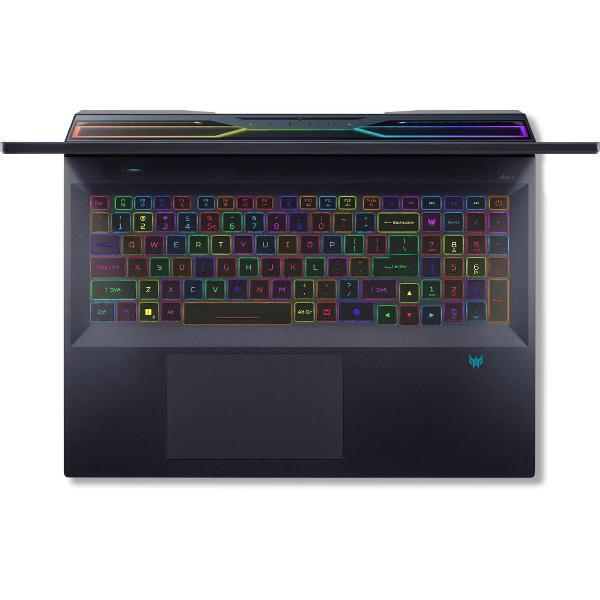 Ноутбук Acer PH18-72-94AS NH.QP5CD.001