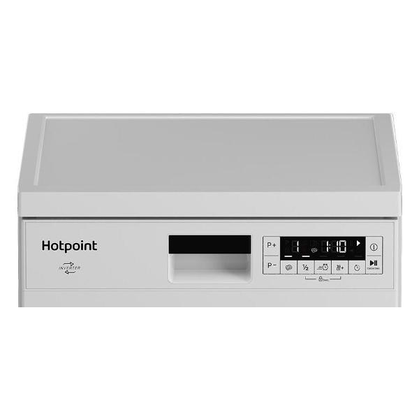 Посудомоечная машина Hotpoint HFS 2C67 W