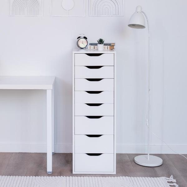 Комод Гуд Лакк Ингар S00395