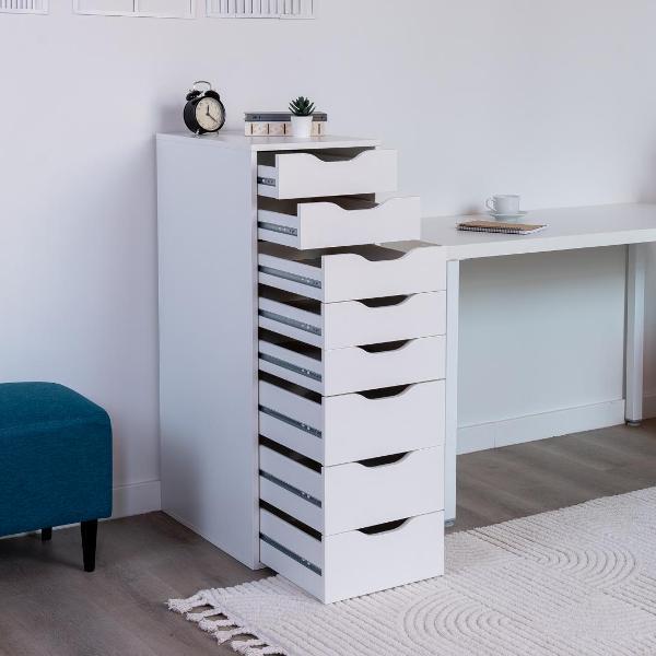 Комод Гуд Лакк Ингар S00395