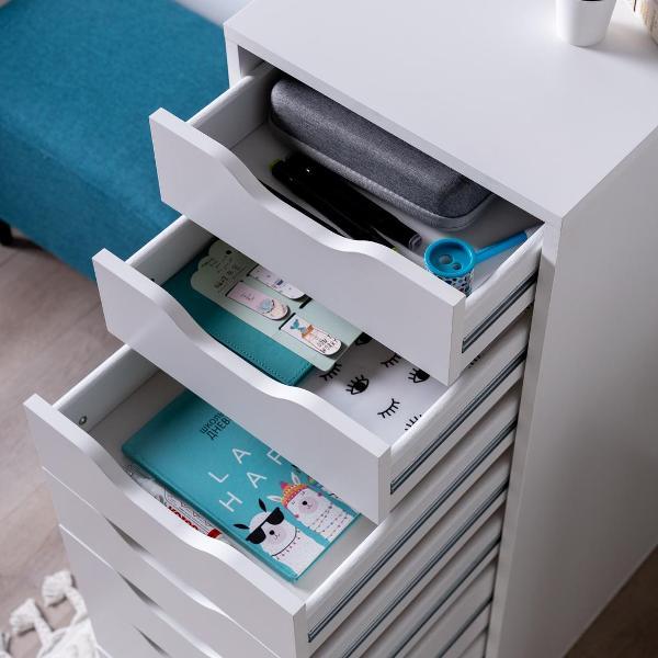 Комод Гуд Лакк Ингар S00395