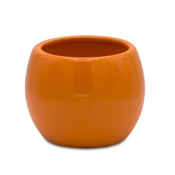 Стакан RIDDER Belly оранжевый (2115114)