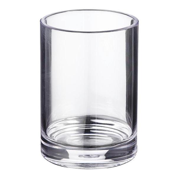 Стакан RIDDER Windows прозрачный (2002100) фото