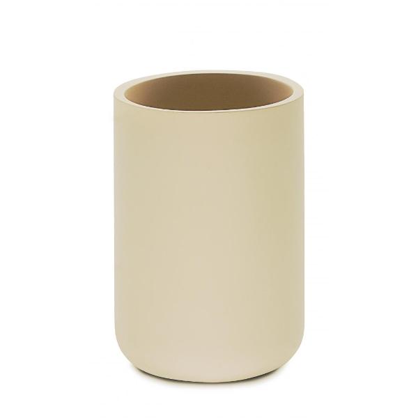 Стакан RIDDER Young бежевый (2236109) фото