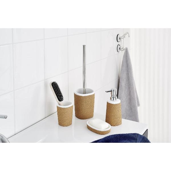 Стакан RIDDER Wrap бежевый (2155108)