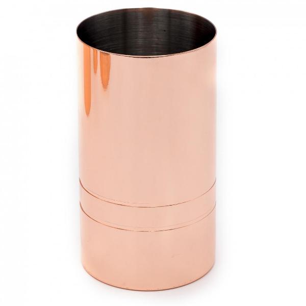 Стакан RIDDER London медь (2106102)
