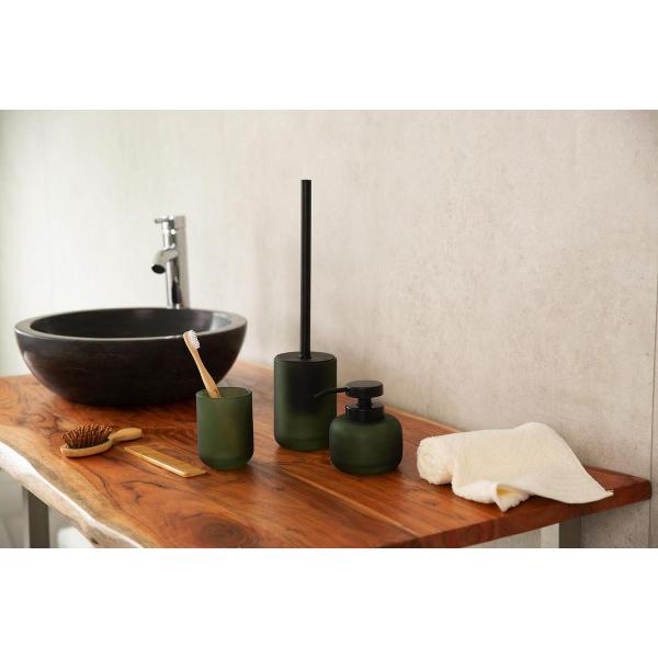 Стакан RIDDER Samira темно-зеленый (2175125)