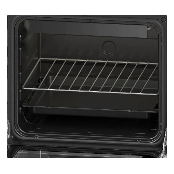 Электрическая плита Darina 1B EC341 606 SILVER