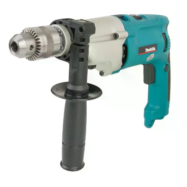 Дрель ударная Makita HP2070