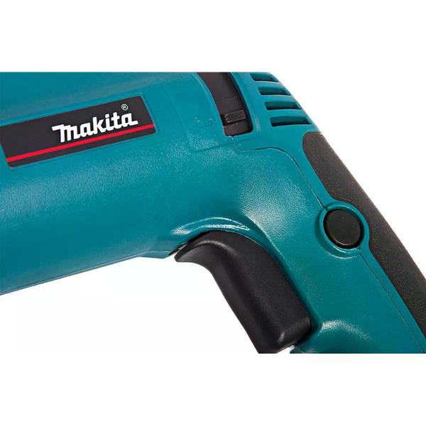 Дрель ударная Makita HP2070