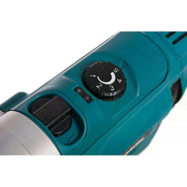 Дрель ударная Makita HP2070