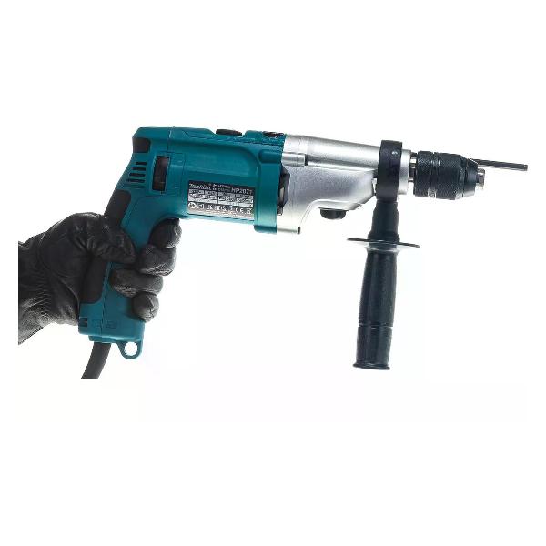 Дрель ударная Makita HP2071