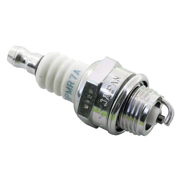 Свечи зажигания NGK BPMR7A фото