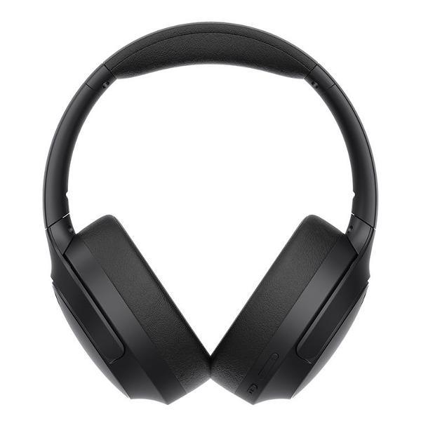 Наушники накладные Bluetooth Honor Choice Headphones (ROS-ME01) Black фото