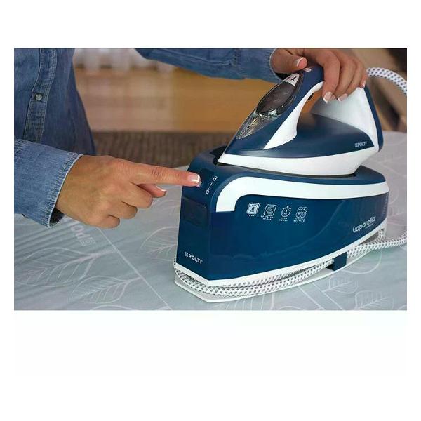 Парогенератор Polti Vaporella Express VE 30.10 PLEU0244